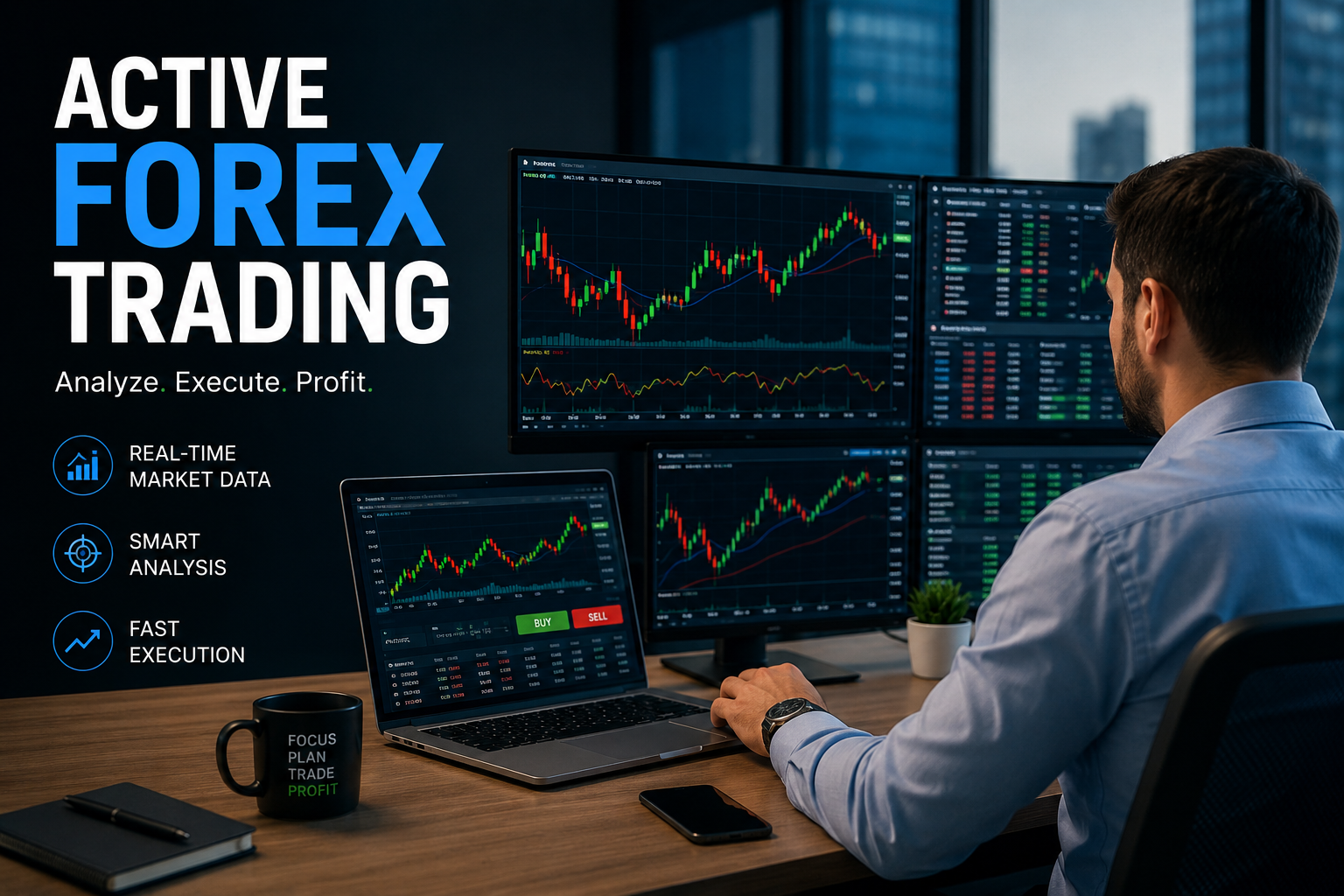 Forex Trading